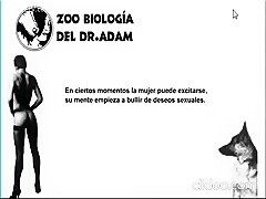 Zoo Biología Dr. Adam