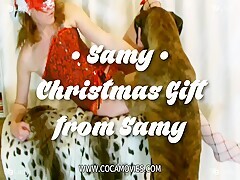 Stacey Poole Christmas